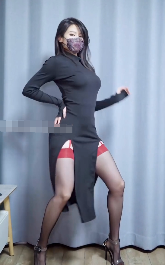 yummyki 微密圈 视频系列第二期 【55V232M】-福利岛