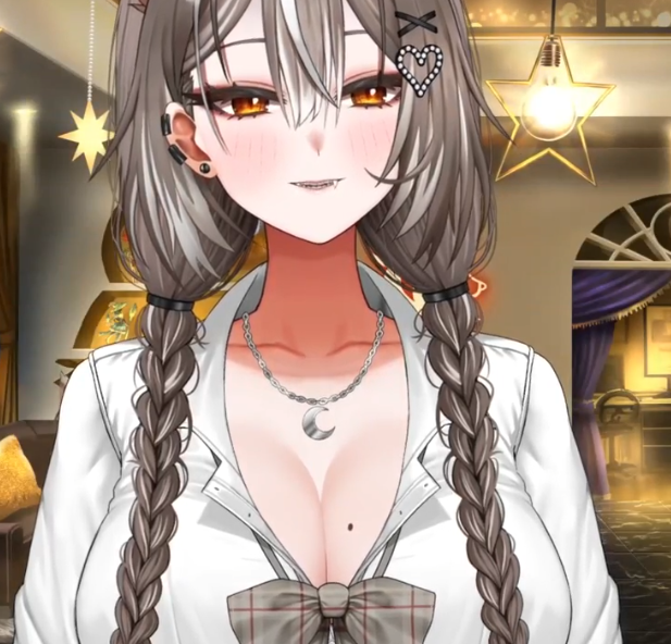 Rhymu 2025.10.26 【ライム新衣装】YouTubeでは見せられない差分を公開♡【PROMISU_ライム】1V637M百度盘-福利岛