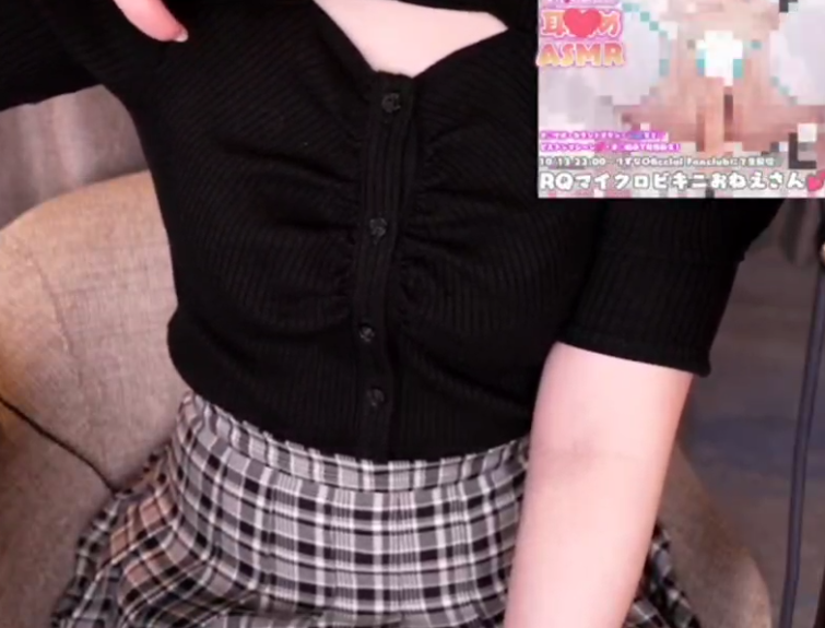 rizunya 2025-11-09 【雑談ASMR】また死にかけた話と冬コミ受かった話 1V588M百度盘-福利岛