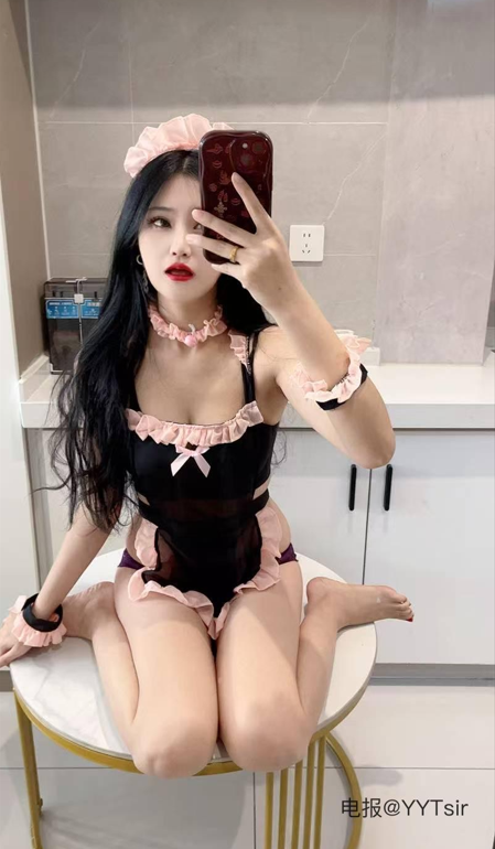 辰妈吖 秘语空间 微密圈付费入圈作品合集 【231P106V1.36G】-福利岛