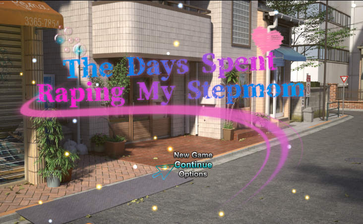 [欧美RPG/汉化] 强奸继母的日子 v1.0 [PC/980M]