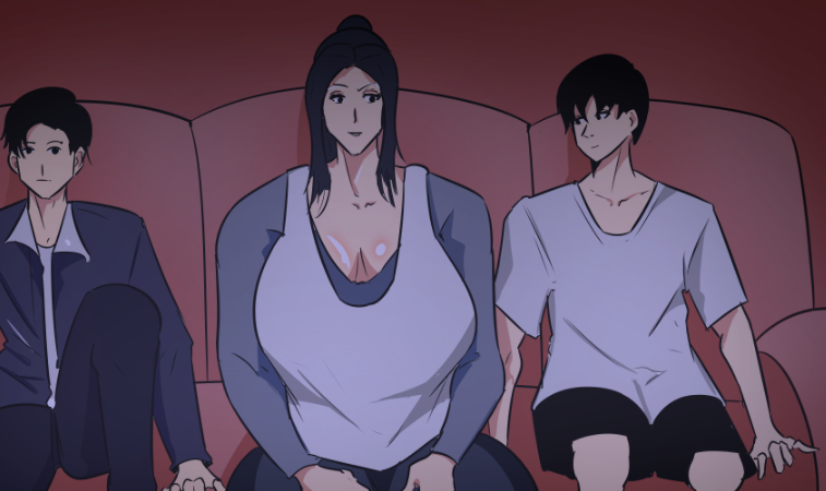 [欧美SLG/汉化] 单身母亲 Single Mother v0.15 [PC+安卓/1.3G]