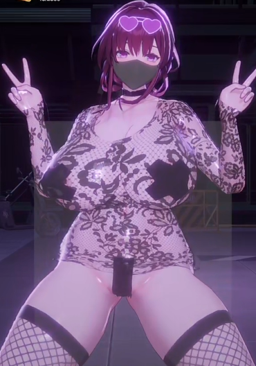 Ankii 11月14 卡芙卡妈妈深夜露出直播[150M]-福利岛