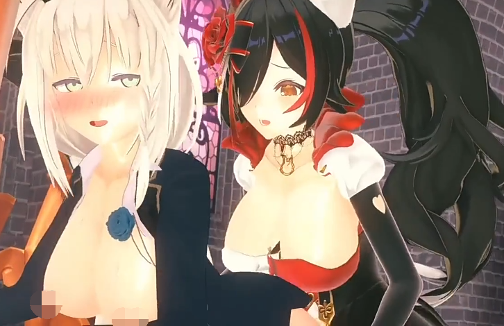 Koi_S3 合集[54V/1.7G]-福利岛