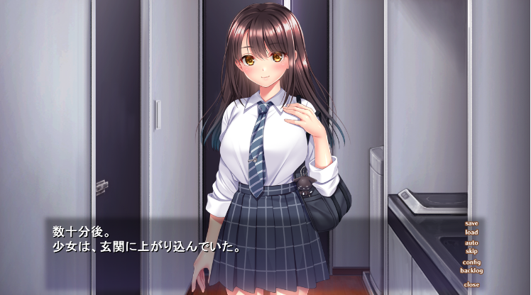 【同居养成SLG】野良猫少女との生活 CAT Girl Sweet Days Ver1.50 AI汉化版+全えっち解放DLC