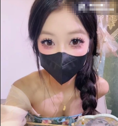 足控芙芙化身汉服女神酸臭玉足白丝挑逗1v1000mb-福利岛