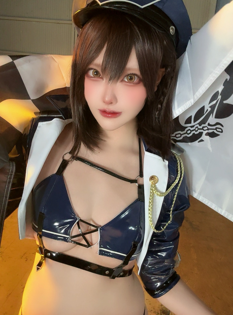 Etocha - 巴尔的摩 【129P 172MB】