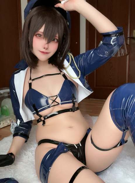 Etocha - 巴尔的摩 【129P 172MB】