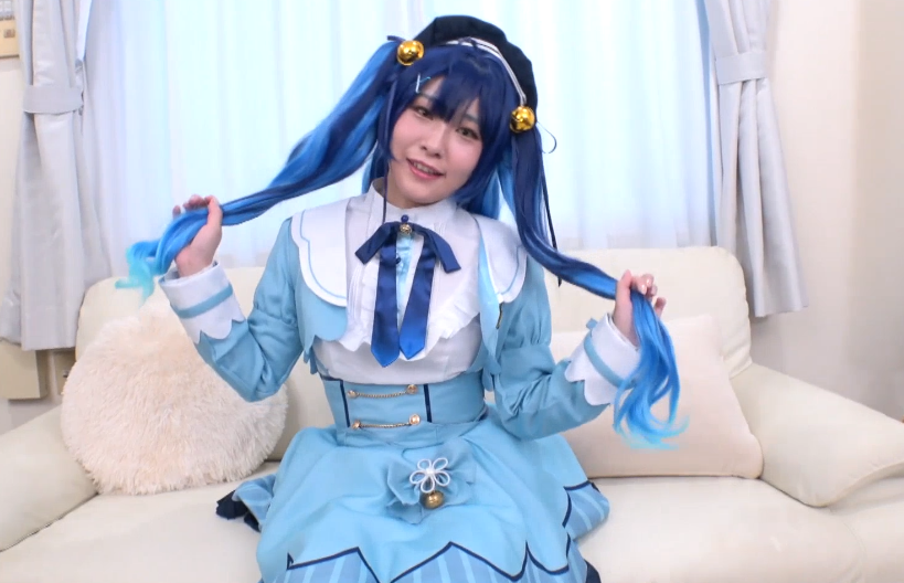 [PNME-283] 永遠のミニマムメスガキレイヤーちゃん【有码 1V 3.53GB】