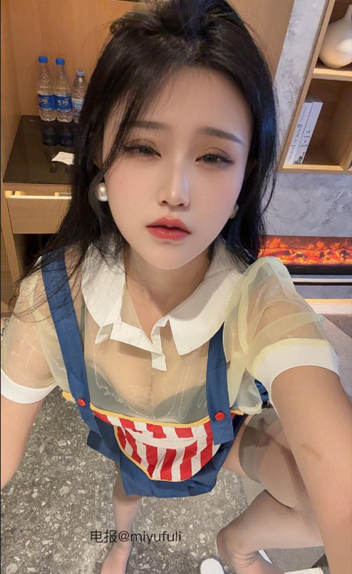 辰妈吖 秘语空间 微密圈付费入圈作品合集 【231P106V1.36G】