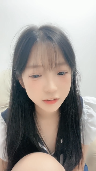 【呆呆小猫】超清纯JK萝莉