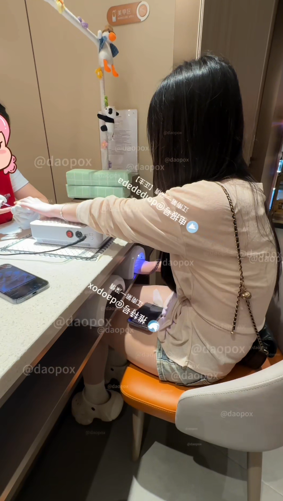 『江南第一深情(元歌的恋爱日记)』洛丽塔小妹妹-福利岛