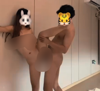 良心不痛小瑜酱可爱双马尾露脸福利私拍-福利岛