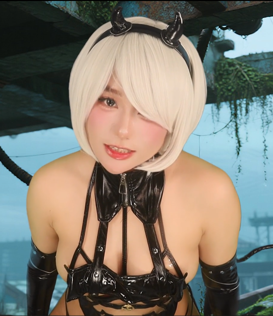 Yui 你的2B老婆 1V702M百度盘-福利岛