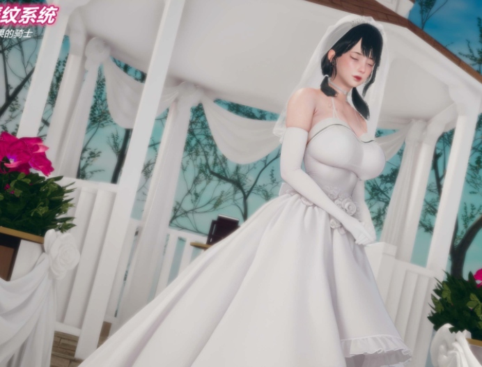 3D漫画-[糖果的骑士]催眠淫纹系统6.1（128P,58M）-福利岛