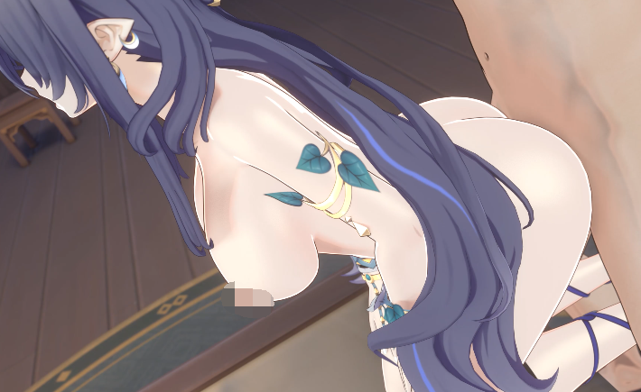 [3D]GoonDuude 25.11.16 Lauma GrabNSmash Dark Merged[2G]