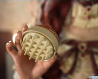 梵拉化身贵族姐姐为你做头部SAP1v300mb