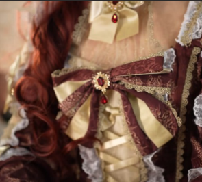 梵拉化身贵族姐姐为你做头部SAP1v300mb-福利岛