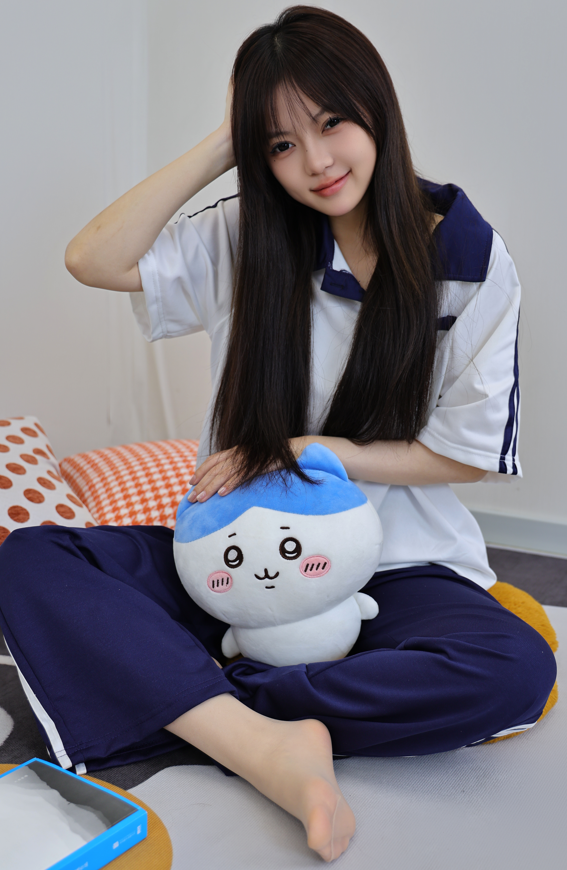 【自购】绮梦摄影：第374期 小P（无印珍藏版）【图包+视频】 【457P 2V 12GB】