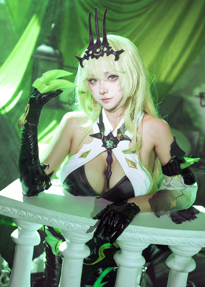 Seya狮砸 – 崩坏三 梅比乌斯 【12P 167MB】-福利岛