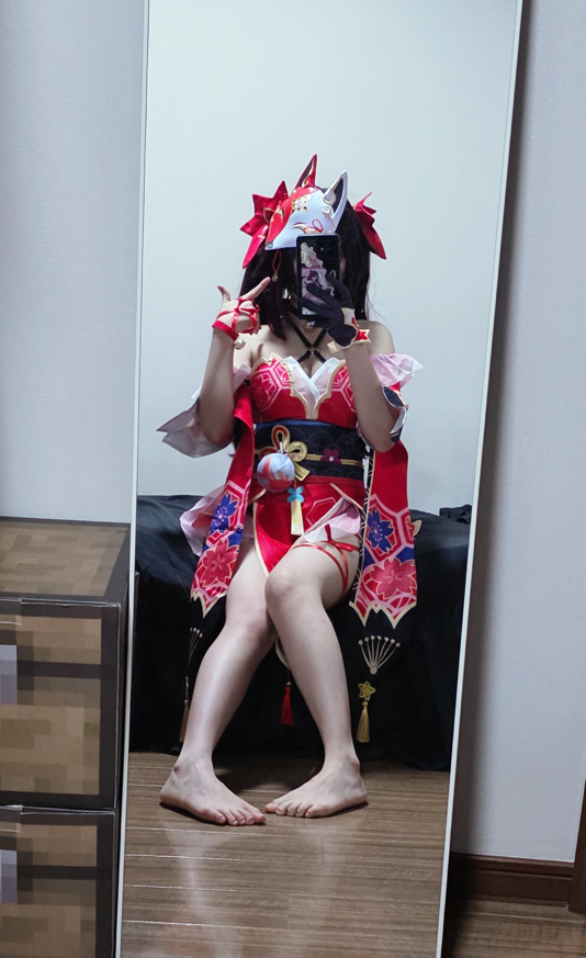 【足控】[Patreon] ଘ min (@min_mmu) 写真合集 【355P 800MB】