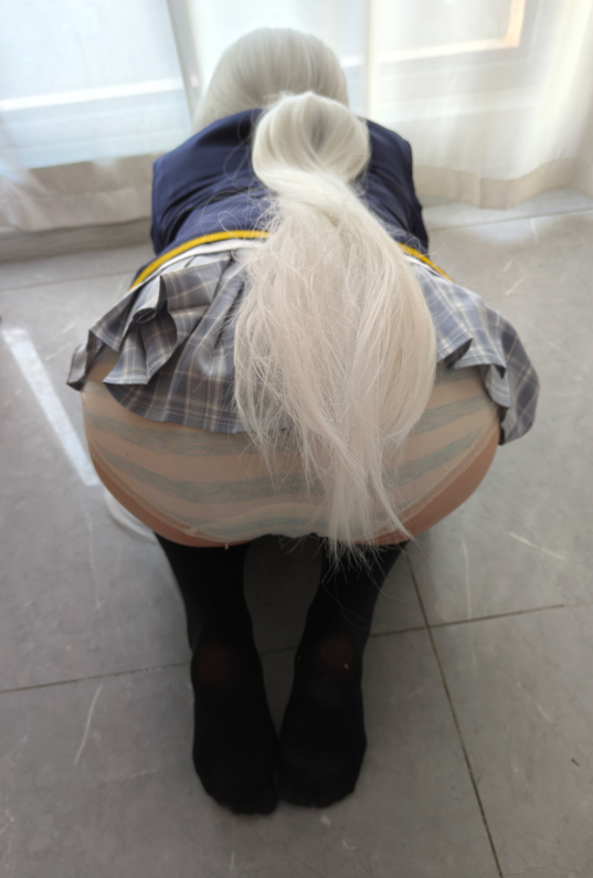 币币兔 推特女菩萨 【55P 168MB】