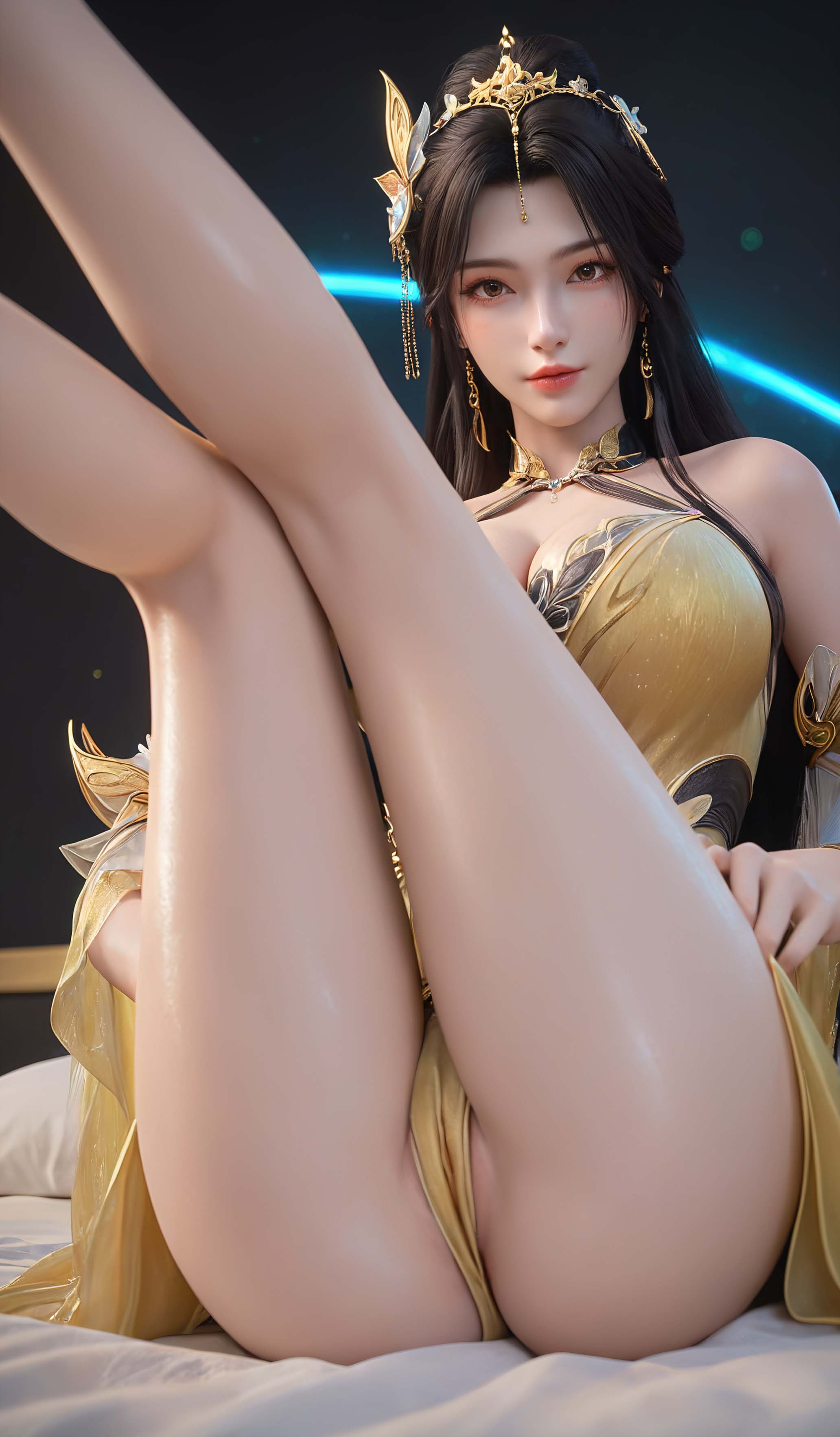 [AI国漫]（搬运至251118）完美世界-王曦【墨迹】【240P】【642MB百度云】-福利岛