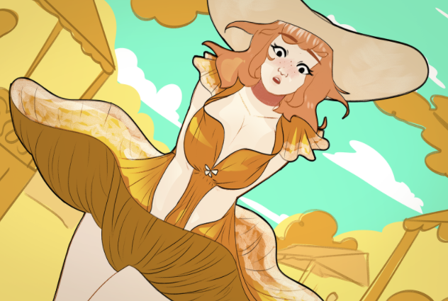 [欧美SLG/汉化] 甜糖服务 Sugar Service v0.21a [PC+安卓/3.2G]