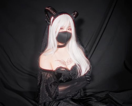 魅魔附身女老板性癖好测试办公室勾引男下属肉棒泄欲娜娜Nana_taipei 4K-福利岛