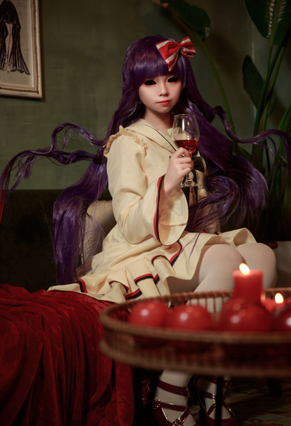 G44不会受伤 NO.152 尸鬼 【18P44M】