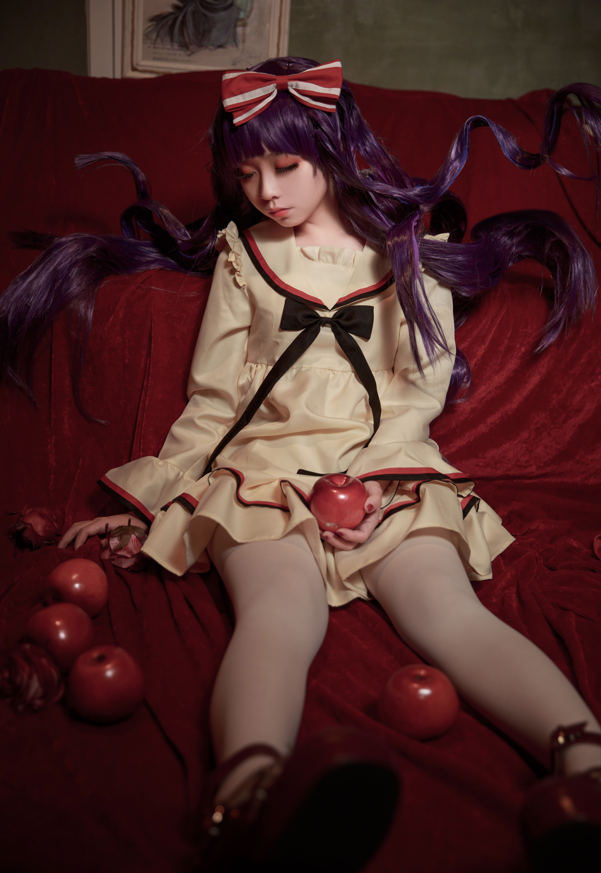 G44不会受伤 NO.152 尸鬼 【18P44M】