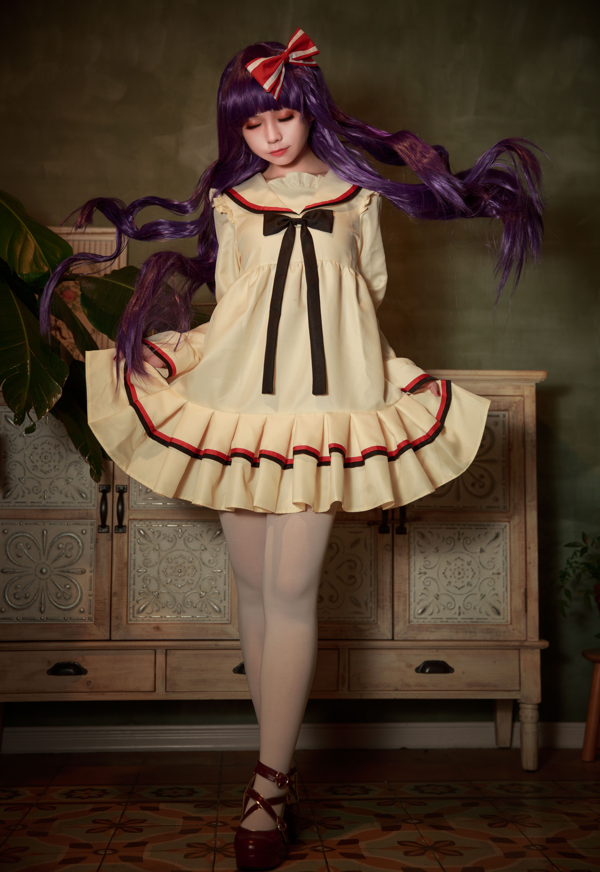 G44不会受伤 NO.152 尸鬼 【18P44M】-福利岛