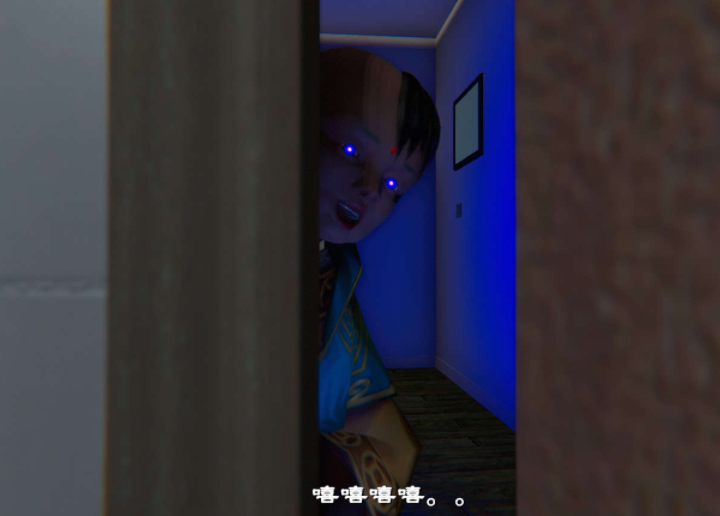 3D漫画-【ses21】新聊斋志异00-05(1908P,576M)-福利岛