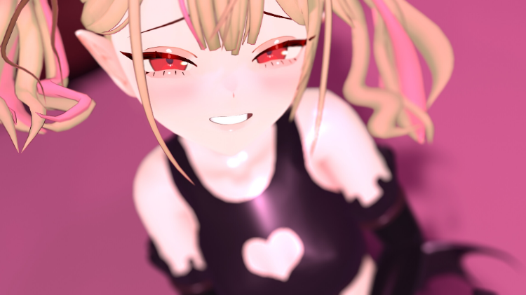 【日式SLG】メ○ガキルナちゃんのざこの館 AI汉化版