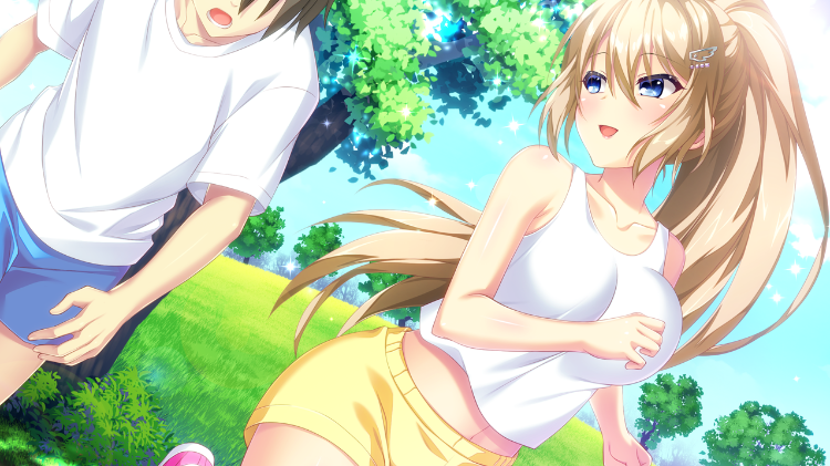 【精品GAL】美好的回乡生活 Ver1.0 Steam官方中文版