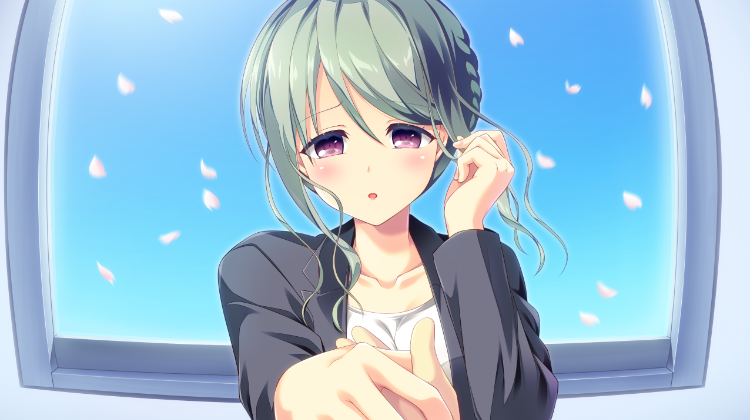 【精品GAL】美好的回乡生活 Ver1.0 Steam官方中文版