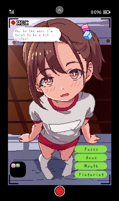 【像素SLG】純粋無垢な教え子と二人だけの特別授業 官方中文版[新作]