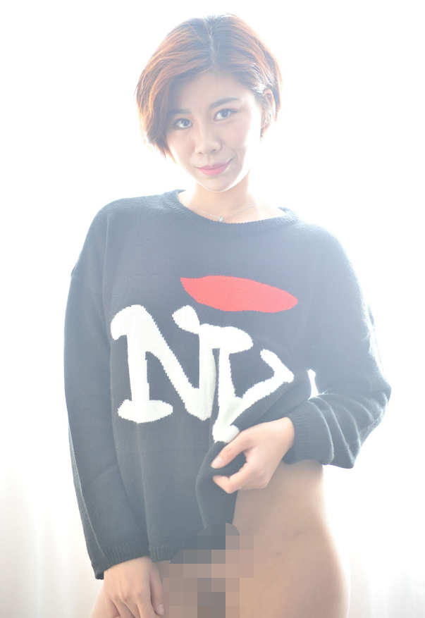 国模 奥莉 无水印 大尺度人体私拍套图 【157P459M】-福利岛