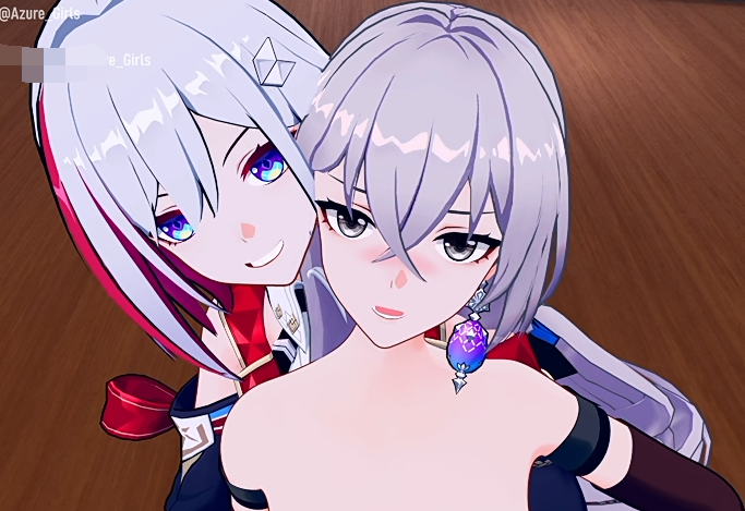 Azure_Girls 2505 合集[2.1G]-福利岛