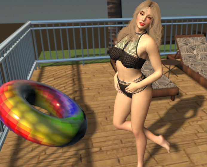 [欧美SLG/汉化] 供给器模拟器 Feeder Simulator v0.2a [PC+安卓/4G]