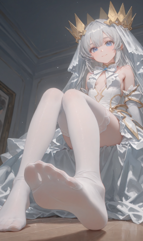 凩秋QaQ 2025.10[12G]-福利岛