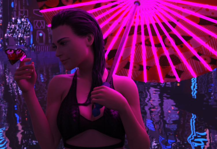 [欧美SLG/汉化] 我的妻子是明星 My Wife's a Star Unofficial Renpy Version v0.05b [PC+安卓/1.2G]