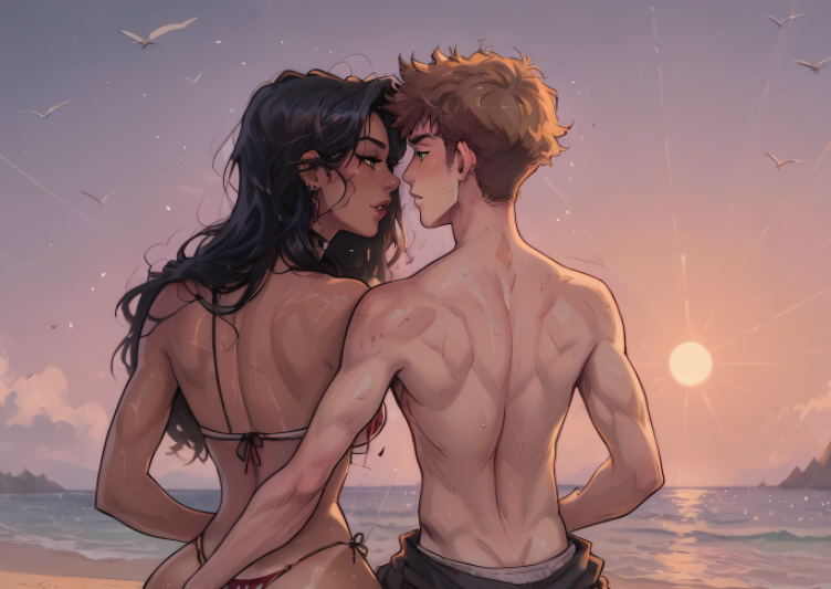 [欧美SLG/汉化] 里约的诱惑 Seduced in Rio v0.33 [PC+安卓/1.4G]