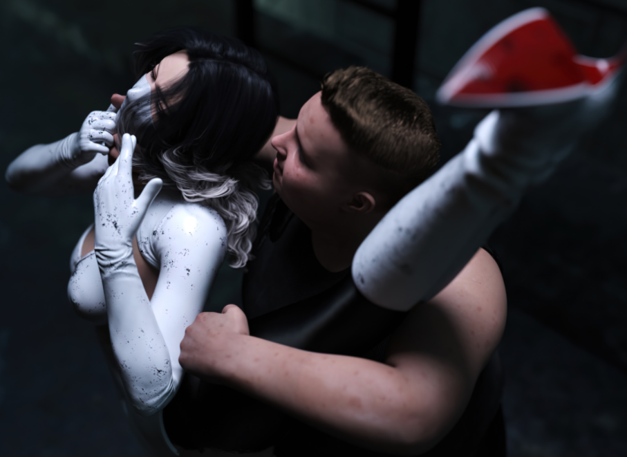 [桃花铺子] 银雪女侠之侠隐迷踪 6 [230P/158M]