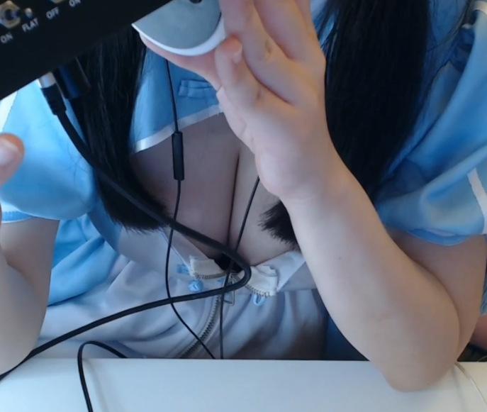 紗倉あんず 2025.11.14 【無料パートあり】こしこし…♡オノマトペと耳舐めで蕩けちゃお 1V541M百度盘-福利岛