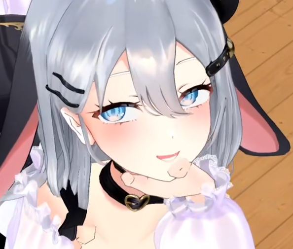 山黒音玄 20251107 nico 第118回目!!( ˘ω˘ ) ※視聴注意※ ふーん、お仕置き欲しいんだ～ 1V644M百度盘-福利岛