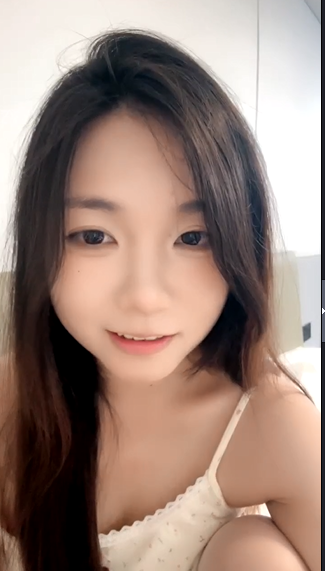 3239 颜值萌妹【猫猫在校】黑白双色丝袜自慰-福利岛