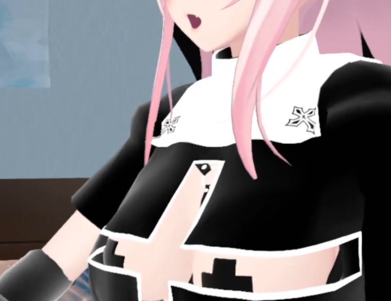 君野りるる 2025111 nico【３DASMR】30分無料♥️シスターるりちんのW耳舐めサポート♡秘密の懺悔室へようこそ！1V672M百度盘-福利岛