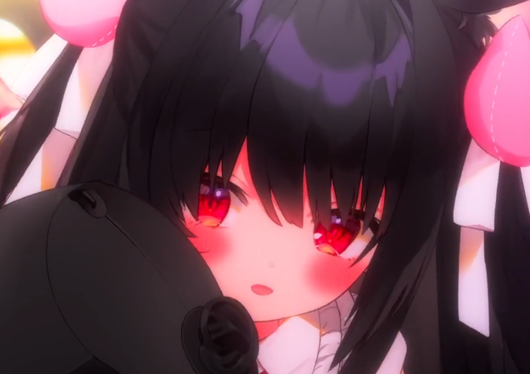 养猪妹 れいきら 2025.11.12 【挨拶】お昼の挨拶だけ すこし！ 1V761M百度盘-福利岛