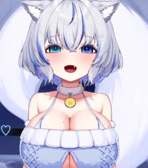 白月るう 2025.11.05 満月おなさぽ配信♡ 1V719M百度盘-福利岛